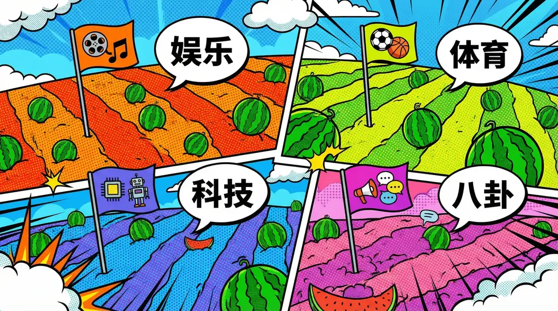 sb体育平台app 娱乐瓜田分类